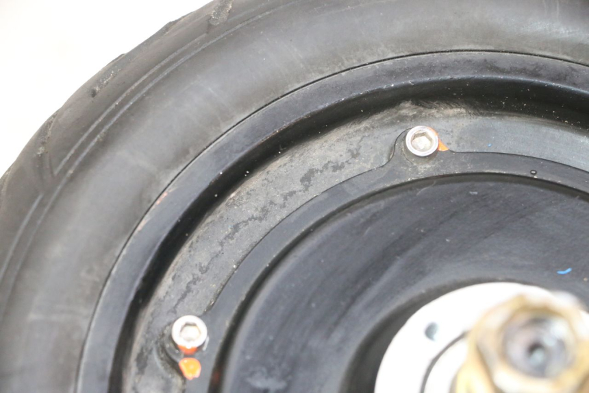 photo de MOTEUR HITWAY H5 1