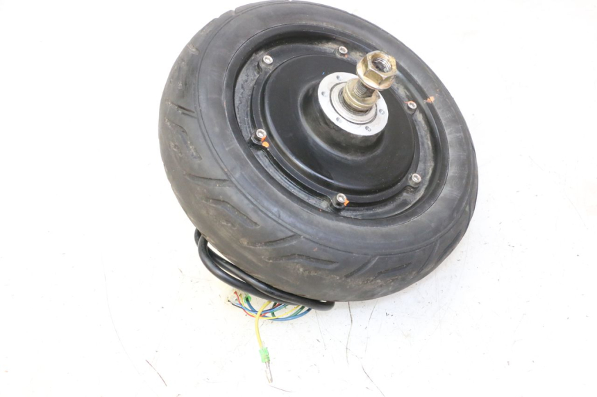 photo de MOTEUR HITWAY H5 1