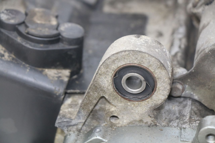 photo de MOTEUR HAOTIAN HT125T-2 125
