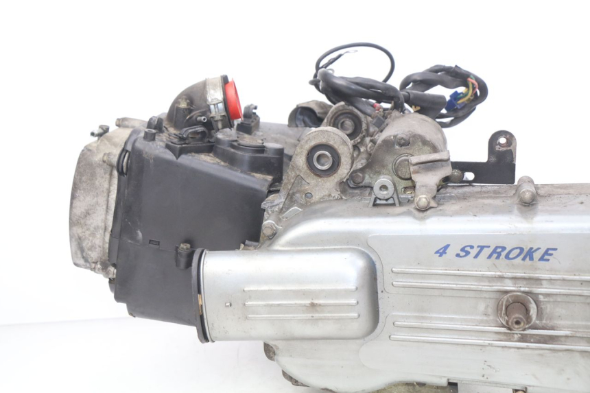photo de MOTEUR HAOTIAN HT125T-2 125