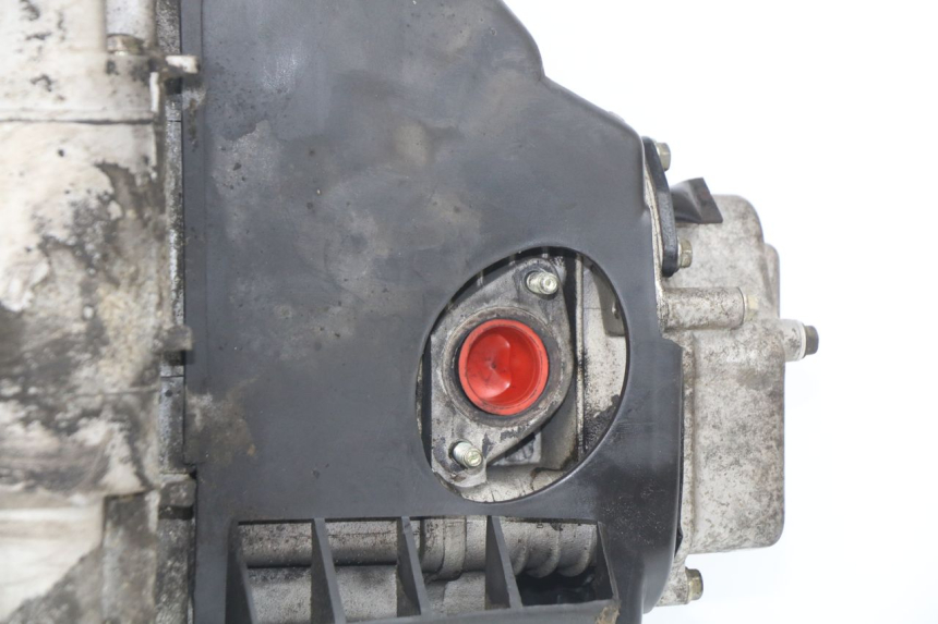 photo de MOTEUR HAOTIAN HT125T-2 125