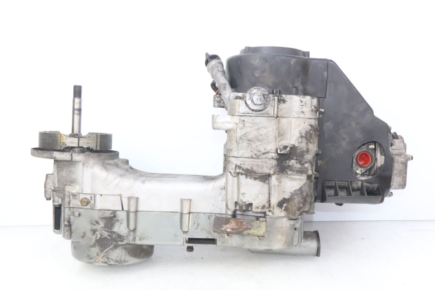 photo de MOTEUR HAOTIAN HT125T-2 125