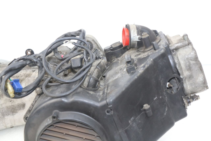 photo de MOTEUR HAOTIAN HT125T-2 125