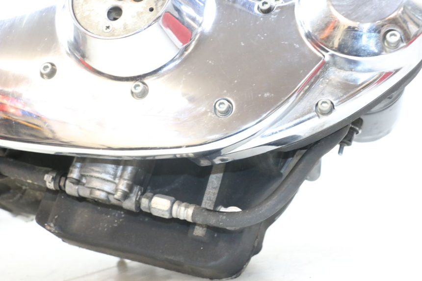photo de MOTEUR HARLEY DAVIDSON SPORTSTER XL CUSTOM 1200 (2003 - 2004)