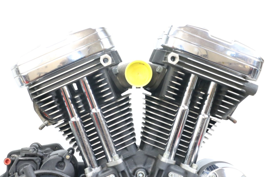photo de MOTEUR HARLEY DAVIDSON SPORTSTER XL CUSTOM 1200 (2003 - 2004)