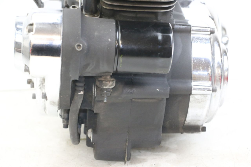 photo de MOTEUR HARLEY DAVIDSON SPORTSTER XL CUSTOM 1200 (2003 - 2004)