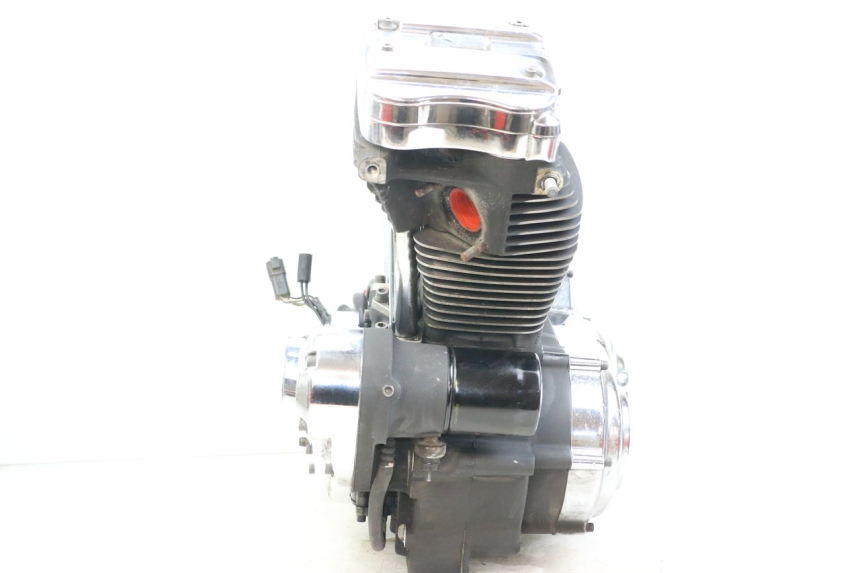 photo de MOTEUR HARLEY DAVIDSON SPORTSTER XL CUSTOM 1200 (2003 - 2004)