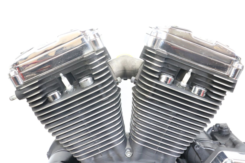 photo de MOTEUR HARLEY DAVIDSON SPORTSTER XL CUSTOM 1200 (2003 - 2004)