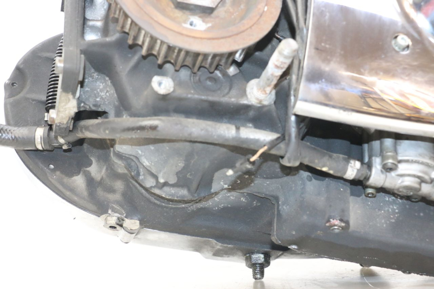 photo de MOTEUR HARLEY DAVIDSON SPORTSTER XL CUSTOM 1200 (2003 - 2004)