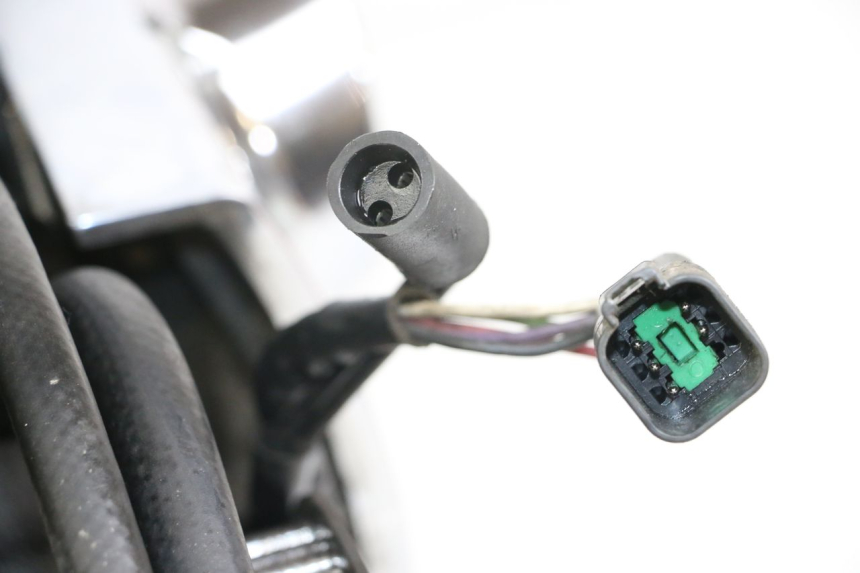 photo de MOTEUR HARLEY DAVIDSON SPORTSTER XL CUSTOM 1200 (2003 - 2004)