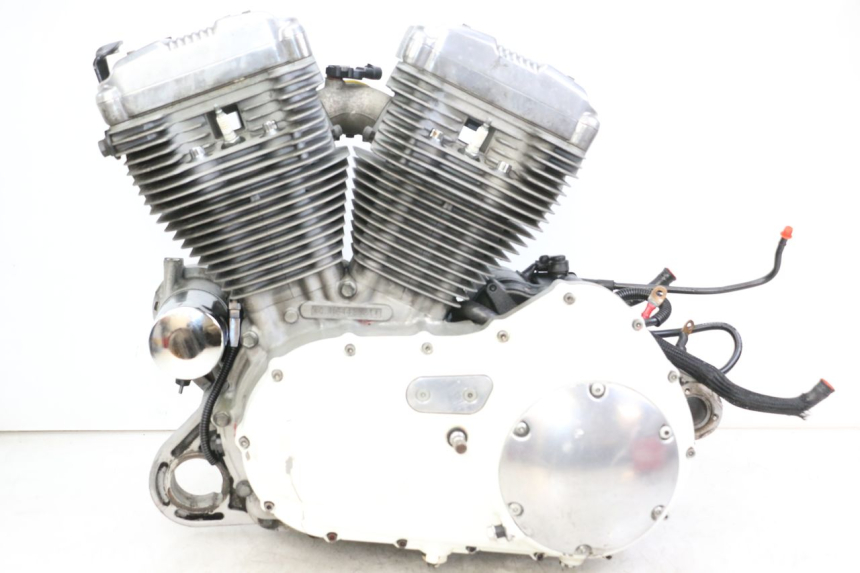 photo de MOTEUR HARLEY DAVIDSON SPORTSTER XL CUSTOM 883 (1999 - 2006)