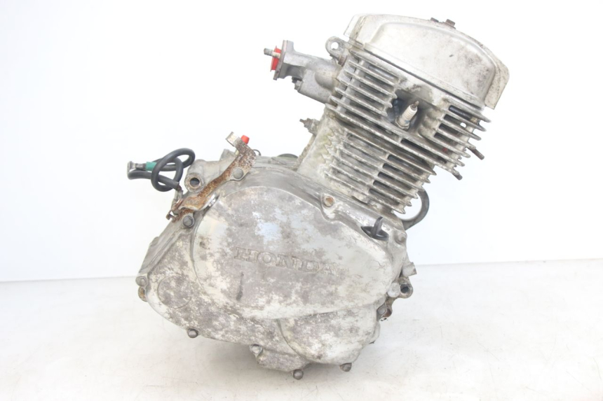 photo de MOTEUR HONDA CA REBEL 125 (1995 - 2001)