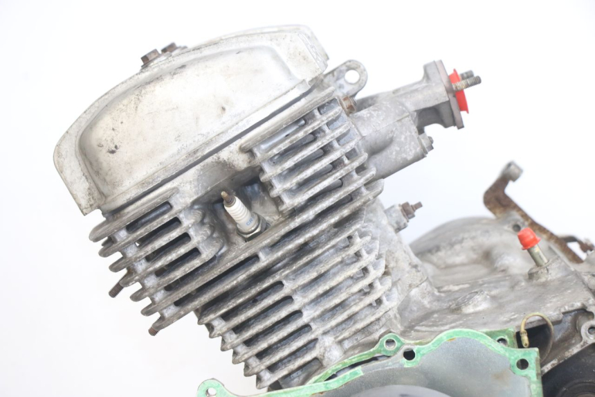 photo de MOTEUR HONDA CA REBEL 125 (1995 - 2001)