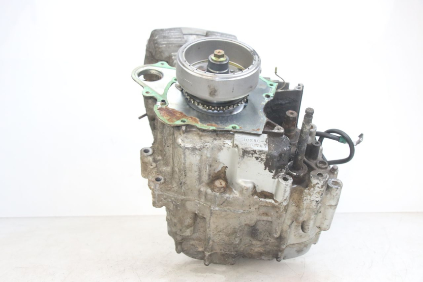photo de MOTEUR HONDA CA REBEL 125 (1995 - 2001)