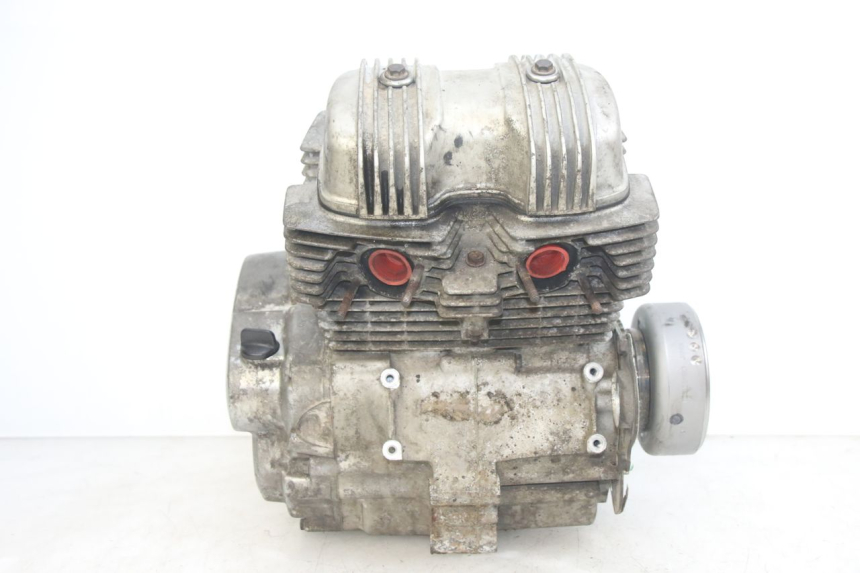 photo de MOTEUR HONDA CA REBEL 125 (1995 - 2001)