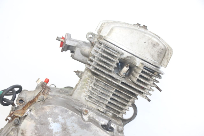 photo de MOTEUR HONDA CA REBEL 125 (1995 - 2001)
