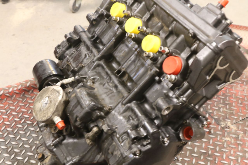 photo de MOTEUR HONDA CB R 1000 (2018 - 2023)