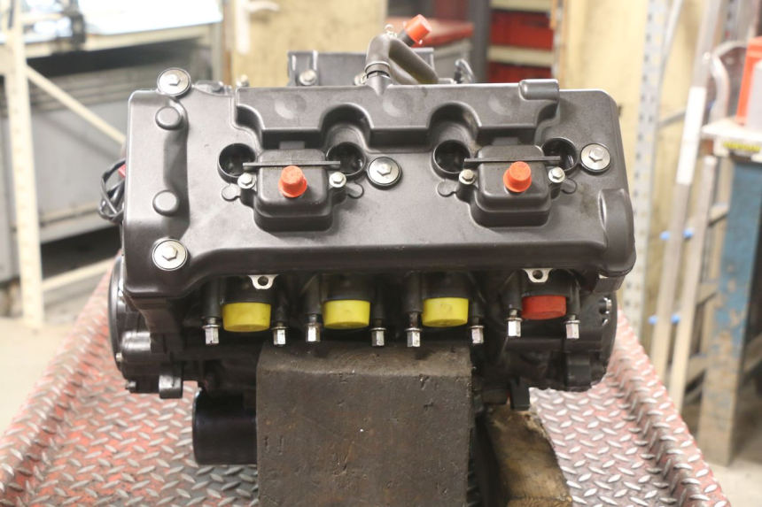photo de MOTEUR HONDA CB R 1000 (2018 - 2023)