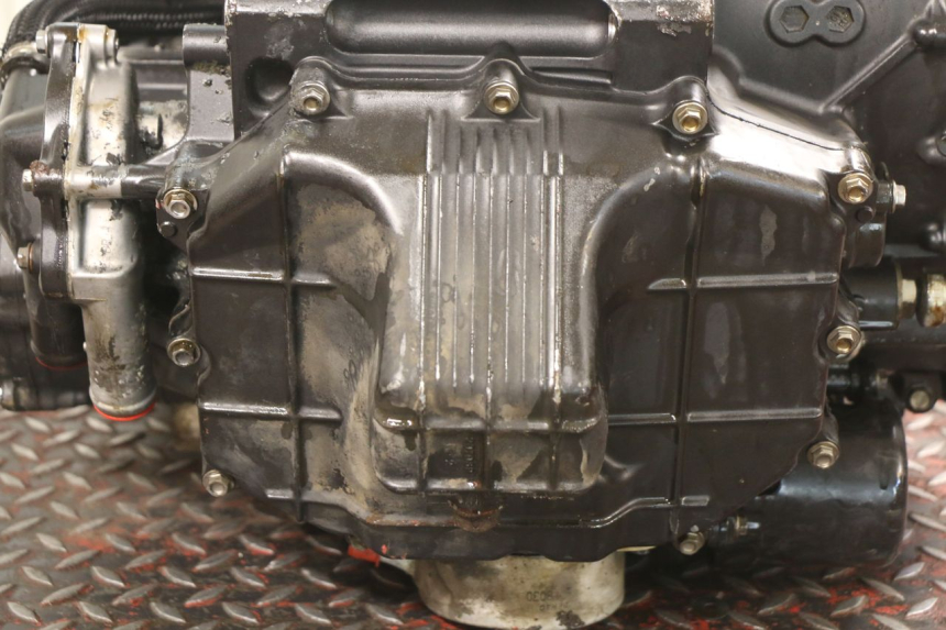 photo de MOTEUR HONDA CB R 1000 (2018 - 2023)