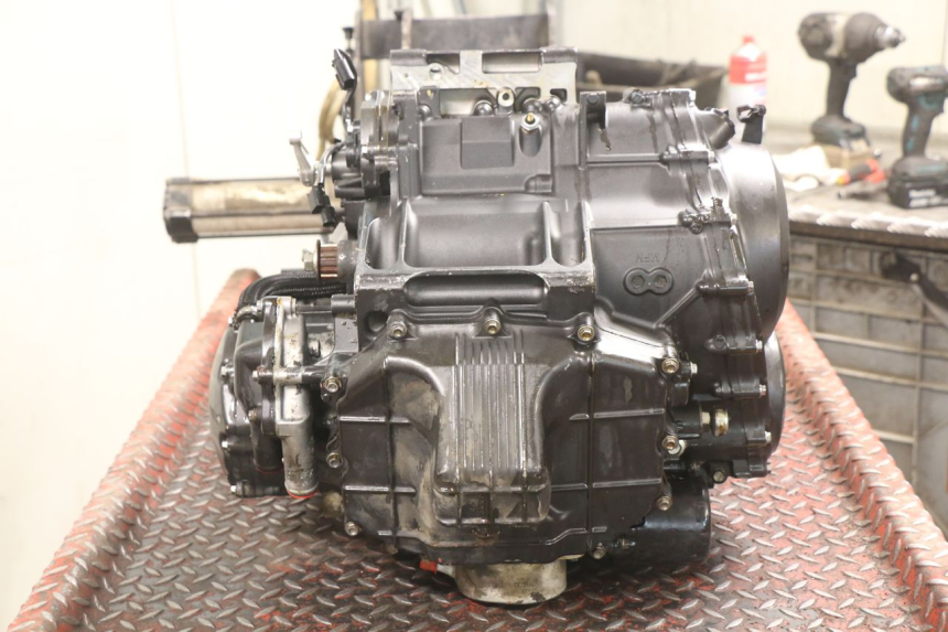 photo de MOTEUR HONDA CB R 1000 (2018 - 2023)