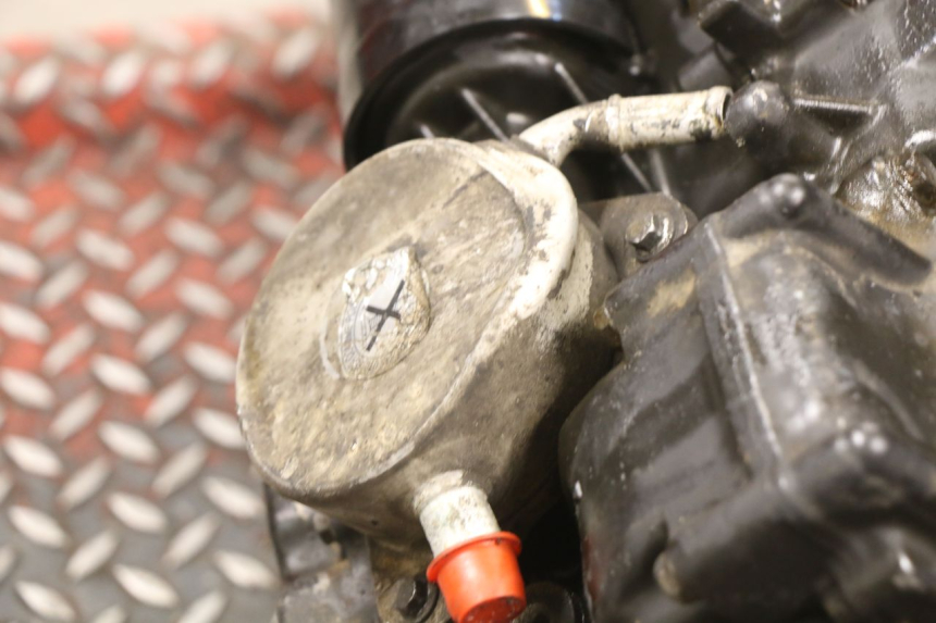 photo de MOTEUR HONDA CB R 1000 (2018 - 2023)