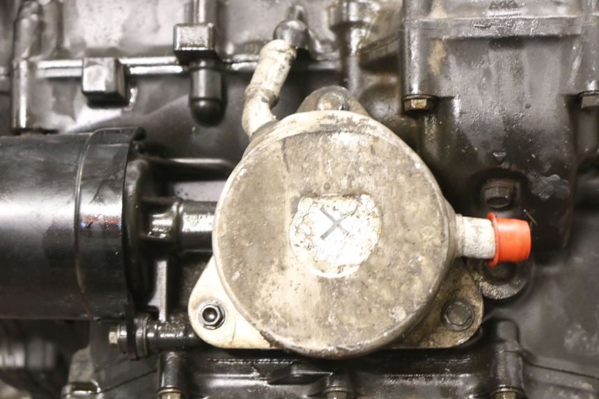photo de MOTEUR HONDA CB R 1000 (2018 - 2023)