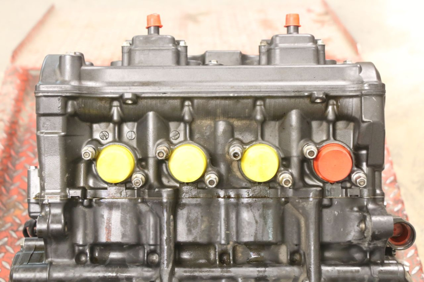 photo de MOTEUR HONDA CB R 1000 (2018 - 2023)