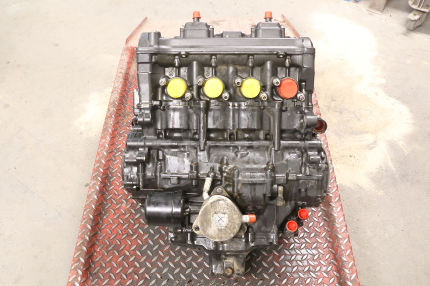 photo de MOTEUR HONDA CB R 1000 (2018 - 2023)