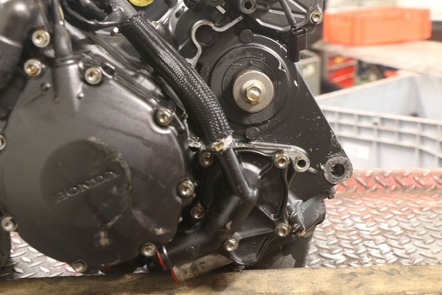photo de MOTEUR HONDA CB R 1000 (2018 - 2023)