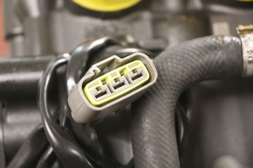 photo de MOTEUR HONDA CB R 1000 (2018 - 2023)