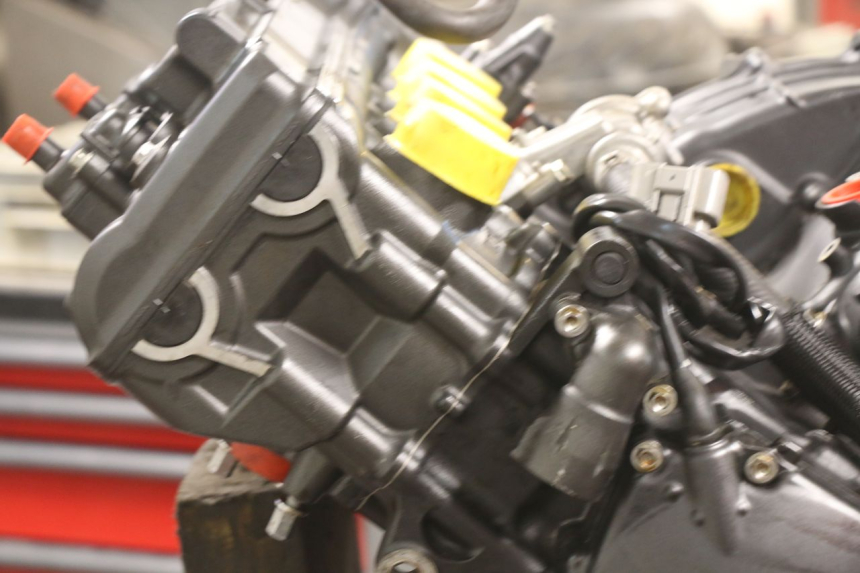 photo de MOTEUR HONDA CB R 1000 (2018 - 2023)