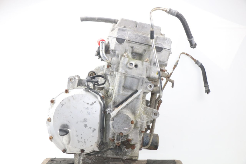 photo de MOTEUR HONDA CBR F SC21 1000 (1986 - 1992)