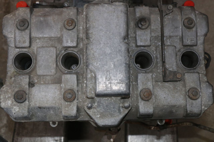 photo de MOTEUR HONDA CBR F SC21 1000 (1986 - 1992)
