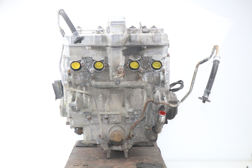 photo de MOTEUR HONDA CBR F SC21 1000 (1986 - 1992)