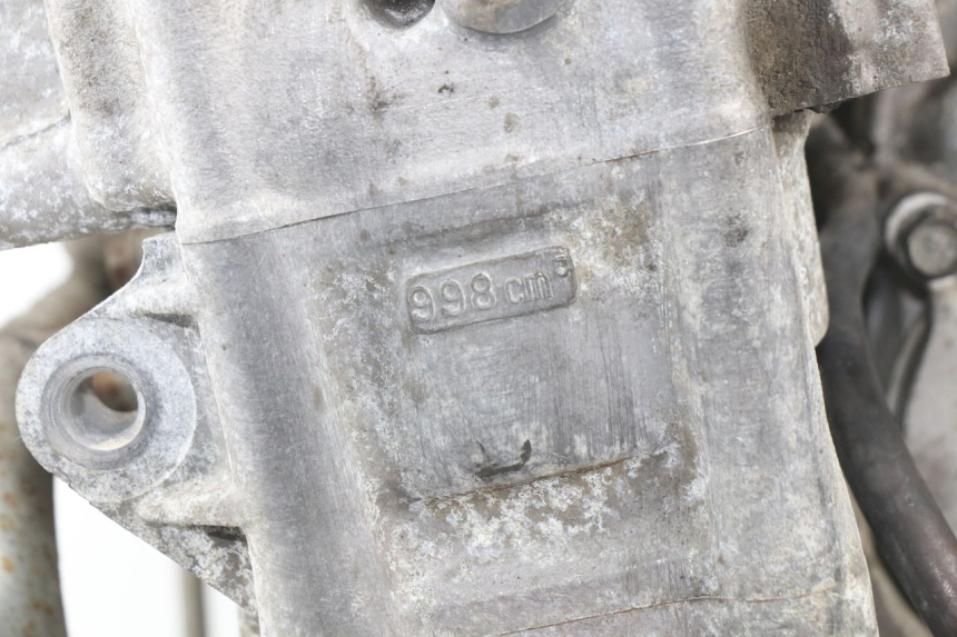 photo de MOTEUR HONDA CBR F SC21 1000 (1986 - 1992)