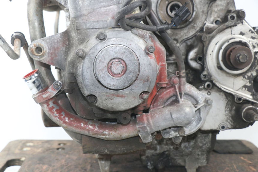photo de MOTEUR HONDA CBR F SC21 1000 (1986 - 1992)