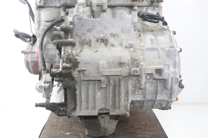 photo de MOTEUR HONDA CBR F SC21 1000 (1986 - 1992)