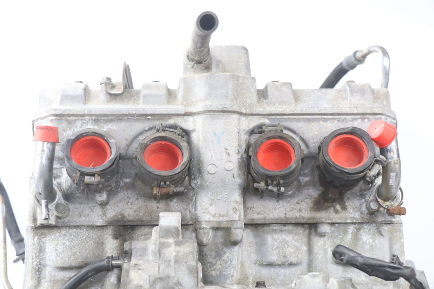 photo de MOTEUR HONDA CBR F SC21 1000 (1986 - 1992)