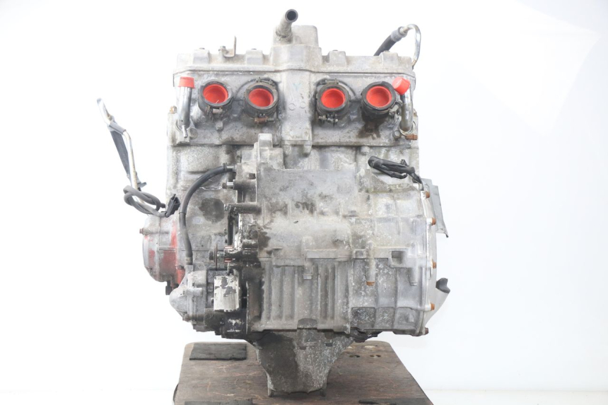 photo de MOTEUR HONDA CBR F SC21 1000 (1986 - 1992)