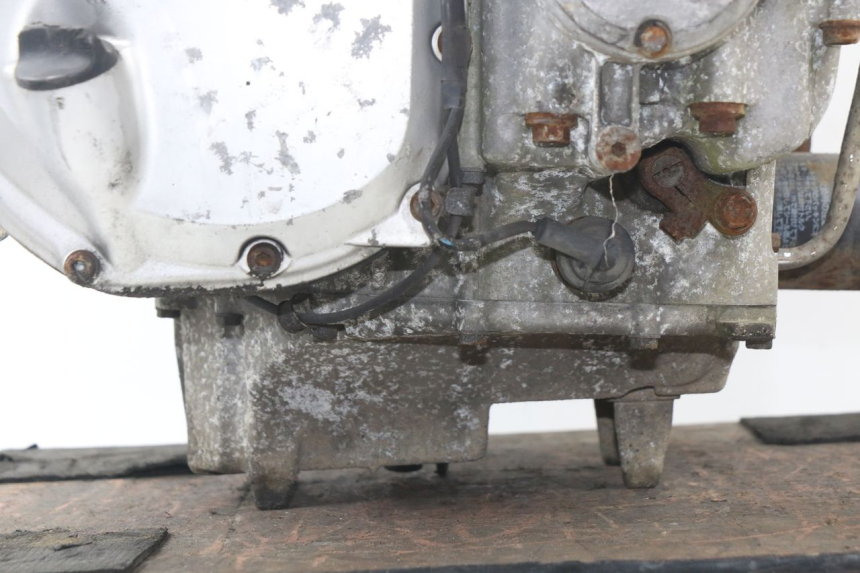 photo de MOTEUR HONDA CBR F SC21 1000 (1986 - 1992)