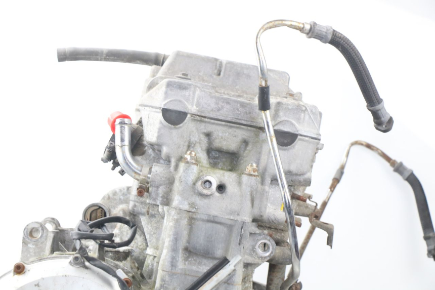 photo de MOTEUR HONDA CBR F SC21 1000 (1986 - 1992)