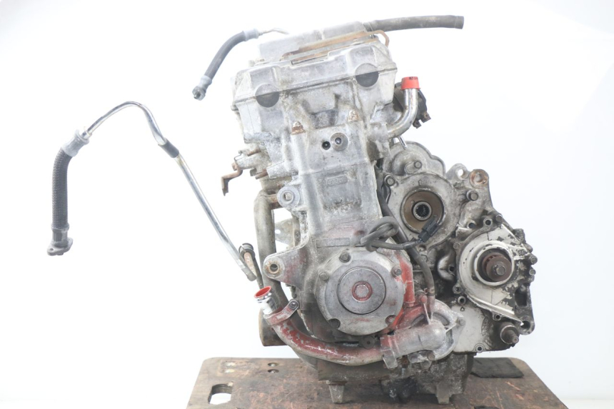 photo de MOTEUR HONDA CBR F SC21 1000 (1986 - 1992)