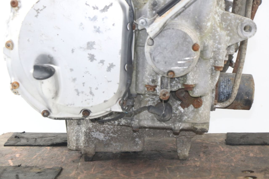 photo de MOTEUR HONDA CBR F SC21 1000 (1986 - 1992)