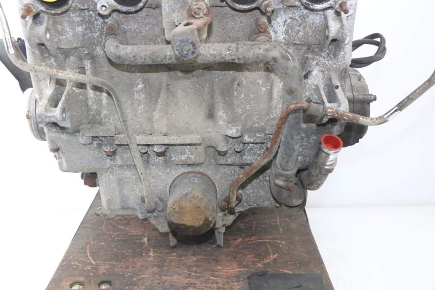 photo de MOTEUR HONDA CBR F SC21 1000 (1986 - 1992)
