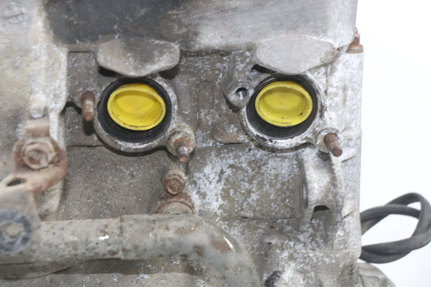 photo de MOTEUR HONDA CBR F SC21 1000 (1986 - 1992)