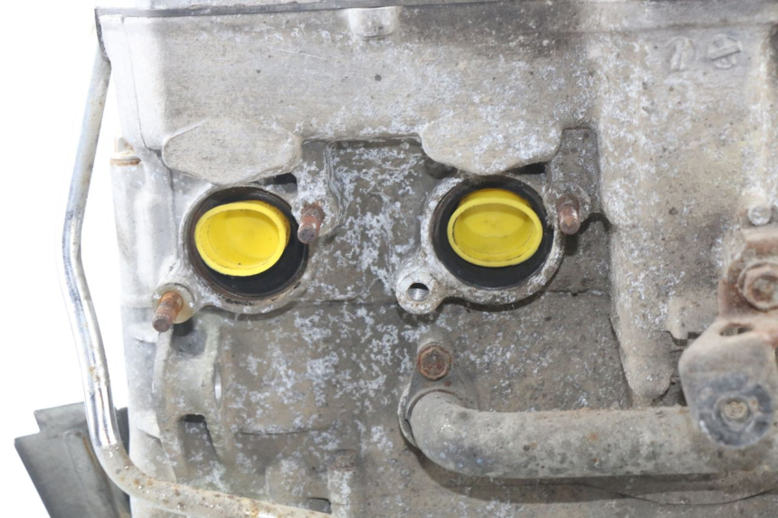 photo de MOTEUR HONDA CBR F SC21 1000 (1986 - 1992)