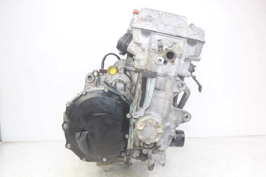 photo de MOTEUR HONDA CBR F SC25 1000 (1989 - 1992)