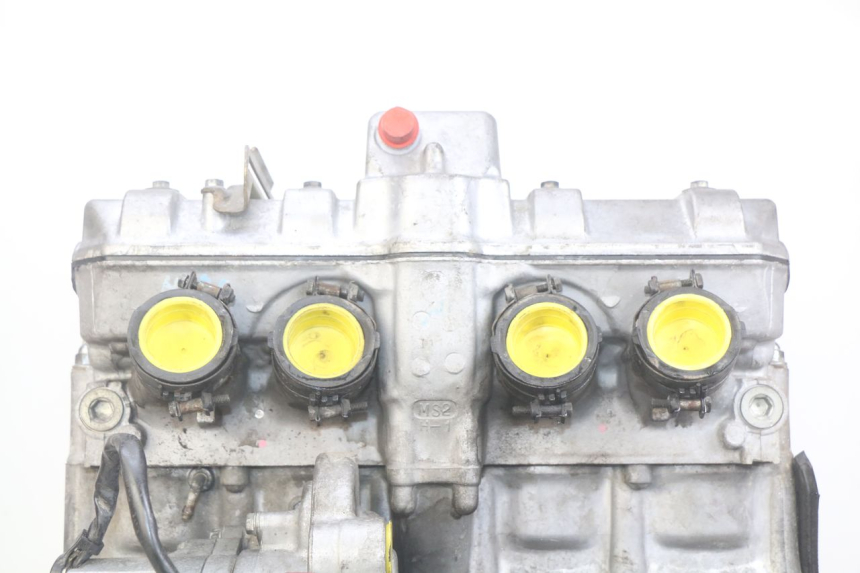 photo de MOTEUR HONDA CBR F SC25 1000 (1989 - 1992)