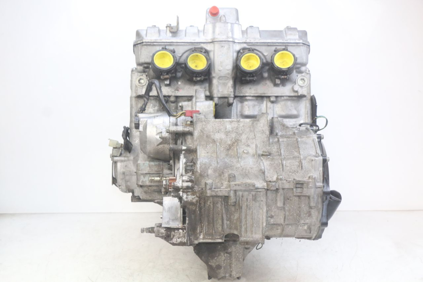 photo de MOTEUR HONDA CBR F SC25 1000 (1989 - 1992)