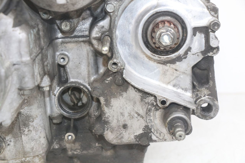 photo de MOTEUR HONDA CBR F SC25 1000 (1989 - 1992)